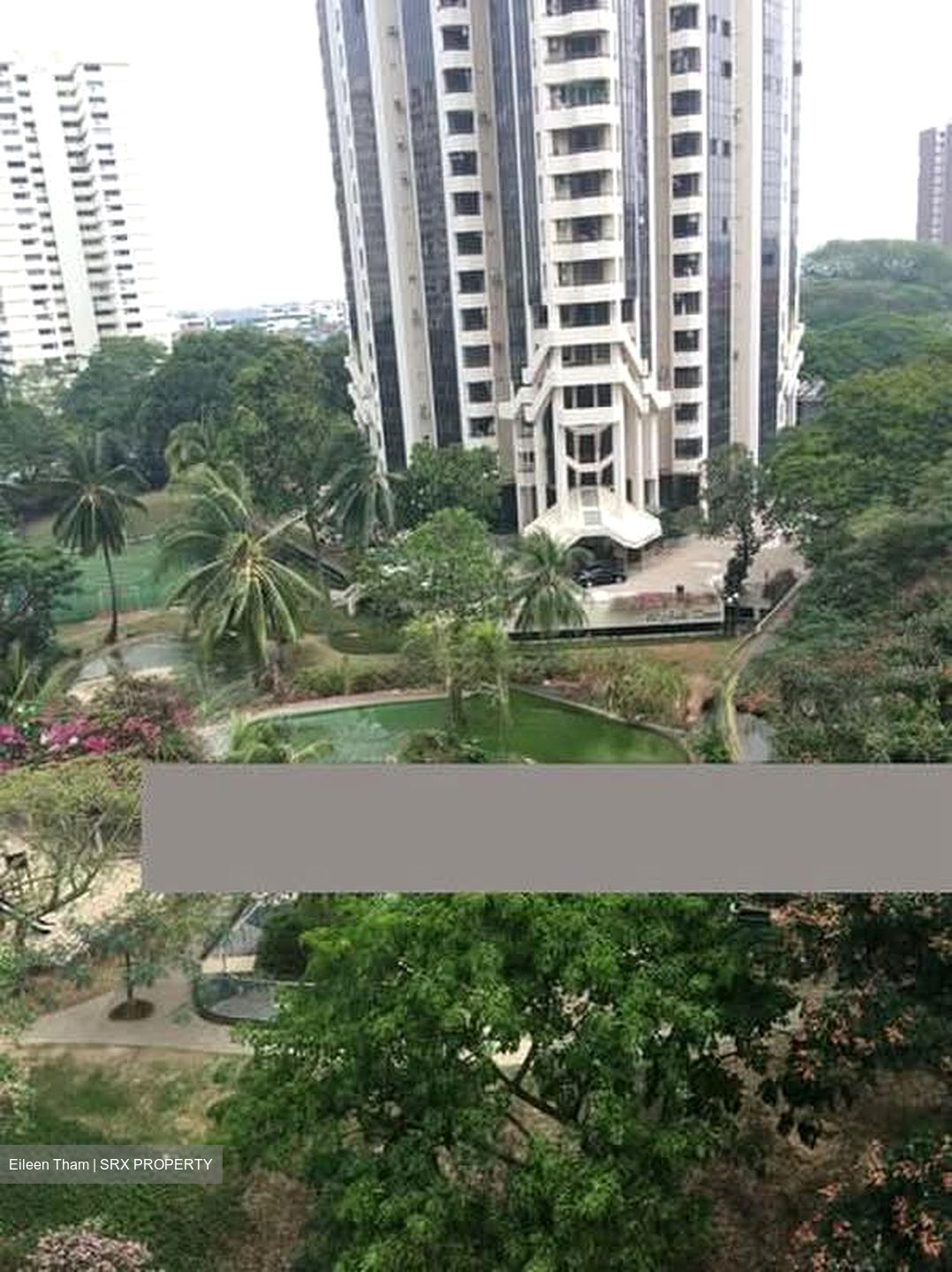 Bayshore Park (D16), Condominium #598194461